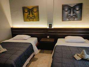 Nobody Inn Bali at Arya guest house