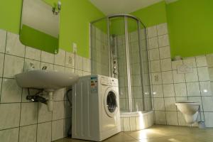 Szymi Pokoje Gościnne