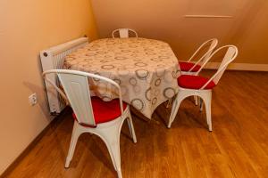 Szymi Pokoje Gościnne