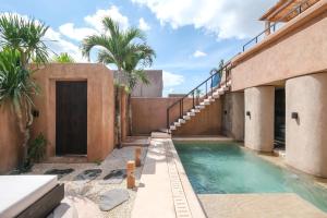 Villas de Lujo at Bocoa Villas
