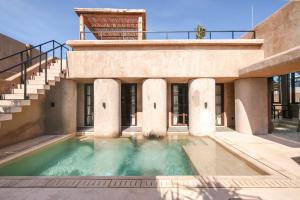 Villas de Lujo at Bocoa Villas