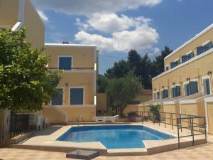Esperides Maisonettes