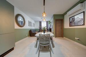Modern 2BR home with modern amenities in Gzira by 360 Estates