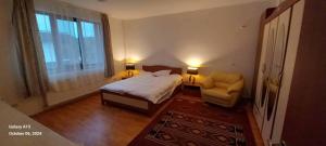 Villaweb 3rooms apartment with 2large bedrooms 5min to center&airport