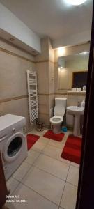 Villaweb 3rooms apartment with 2large bedrooms 5min to center&airport