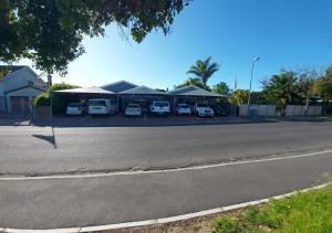 Villa Mariss Guesthouse