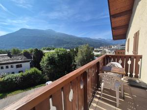 LES 5 LACS J2 - Bel appartement centre-ville