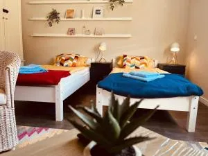 Ferienwohnung Am See - فايسفاسر