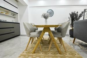 Luxury and Modern 2 Bdr