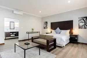 Point R40 Lodge - Conference, Self Catering & Spa - Guthrie