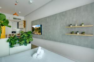 Bright and cozy - Studio - JLT