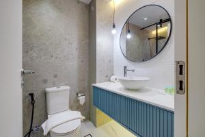 Bright and cozy - Studio - JLT