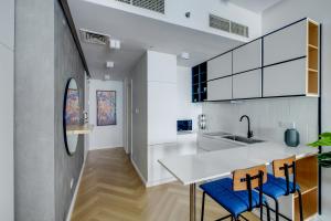 Bright and cozy - Studio - JLT