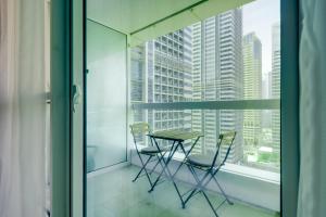 Bright and cozy - Studio - JLT