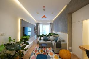 Bright and cozy - Studio - JLT