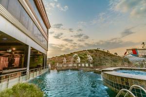 Clarks Resort , Ajmer