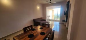 SD Zanita Heights Sea Facing Serviced Apartments
