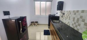 SD Zanita Heights Sea Facing Serviced Apartments