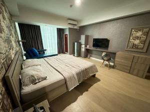 Mataram City 802 by We Stay - 3hvězdičkové hotely ve městě Kejayan