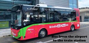 Goodbye Moon Apartment