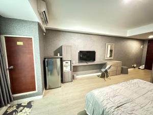 Mataram City 802 by We Stay