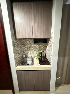 Mataram City 802 by We Stay