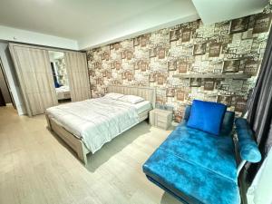 Mataram City 802 by We Stay