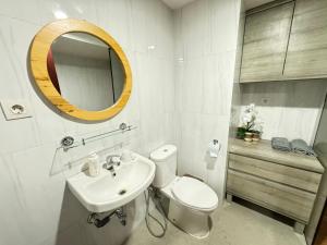 Mataram City 802 by We Stay