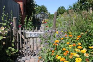 Sejersminde Bed and Breakfast