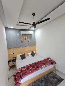 Delhi 34 Resort - Kāndi