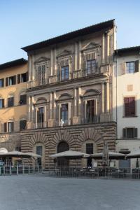 Appartamento Deluxe con 2 Camere da Letto