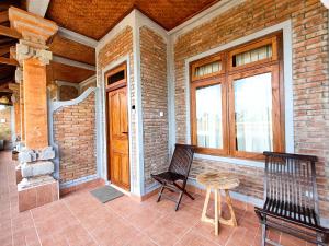 Nobody Inn Bali at Arya guest house