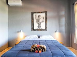 Nobody Inn Bali at Arya guest house