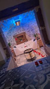 Appartements Gite la ruelle : photos des chambres
