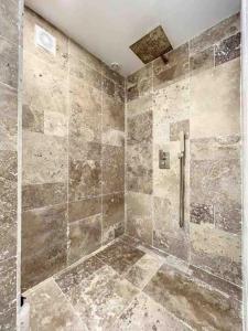 Maisons de vacances Spacious house 300m from the beach : photos des chambres