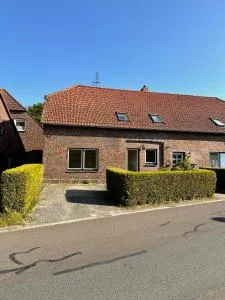 Haus Friesland - Neuenburg