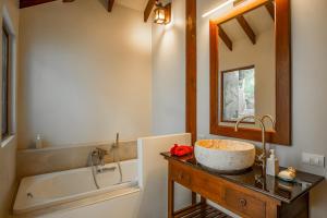 Koh Jum Beach Villas "A member of Secret Retreats"