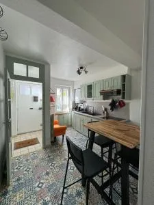 La Petite Fuxéenne - Foix