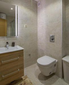 Apartman Stamenkovic