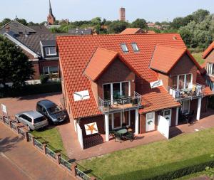 Haus Inselherz, Whg. Robbe