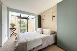 Maisons de vacances Spacious house 300m from the beach : photos des chambres