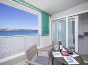 Villa Krapljunka - Krapanj