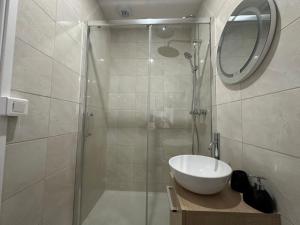 Appartements Le Viennois, cosy et calme : photos des chambres