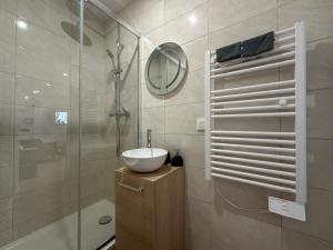 Appartements Le Viennois, cosy et calme : photos des chambres