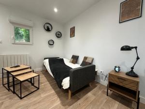 Appartements Le Viennois, cosy et calme : photos des chambres