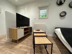 Appartements Le Viennois, cosy et calme : photos des chambres