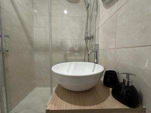 Appartements Le Viennois, cosy et calme : photos des chambres