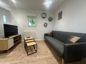 Appartements Le Viennois, cosy et calme : photos des chambres