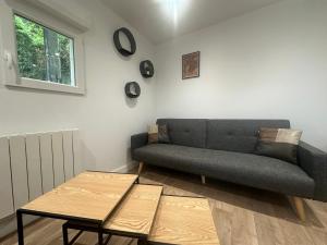 Appartements Le Viennois, cosy et calme : Appartement 1 Chambre