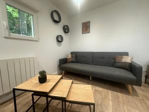 Appartements Le Viennois, cosy et calme : photos des chambres